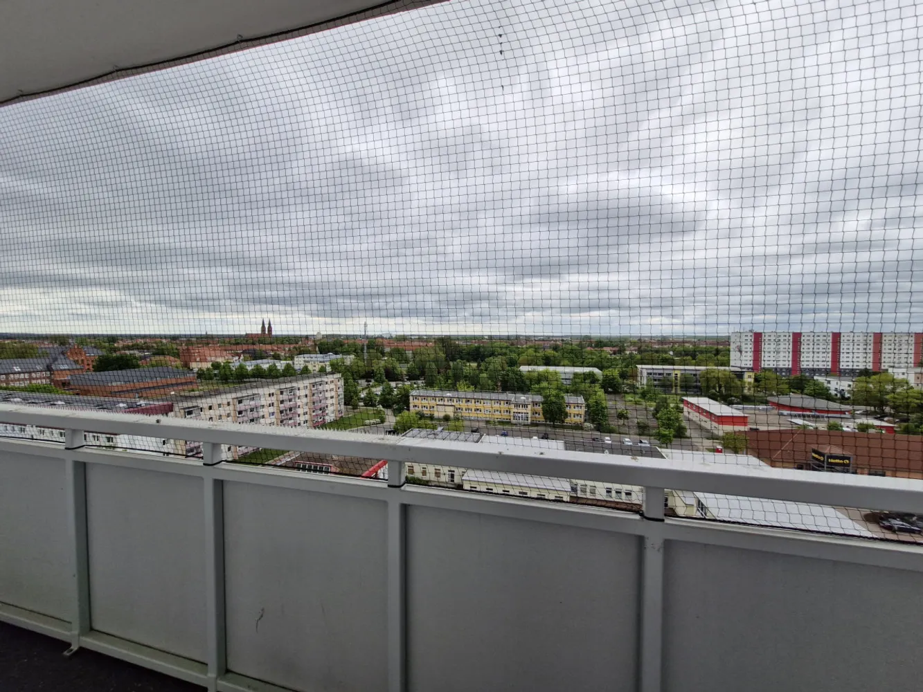 4 Zimmer Wohnung mit 90 m² in Stendal – Bild 5