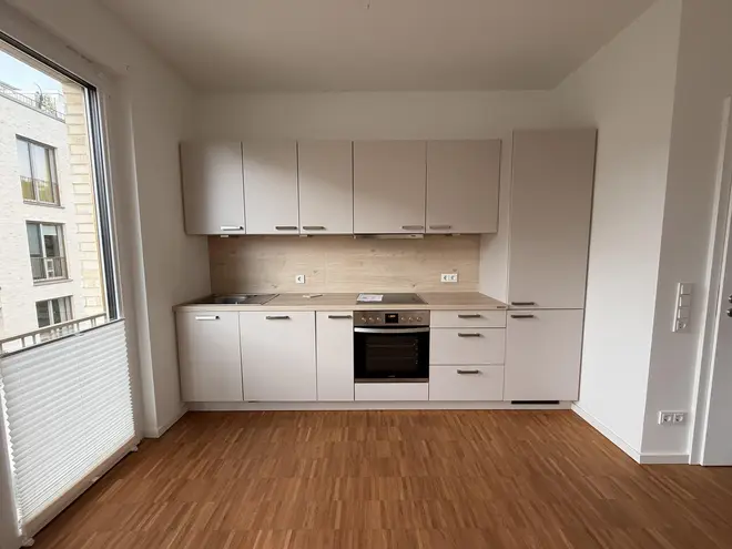 2 Zimmer Wohnung mit 49 m² in Lübeck – Bild 4