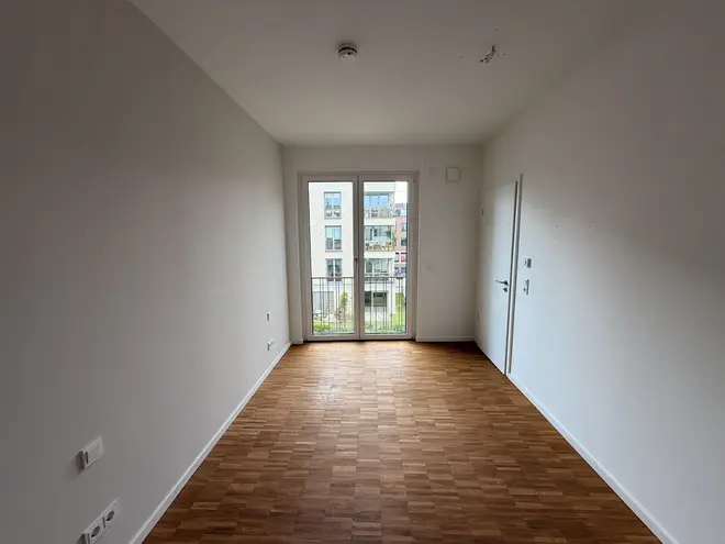 2 Zimmer Wohnung mit 49 m² in Lübeck – Bild 5