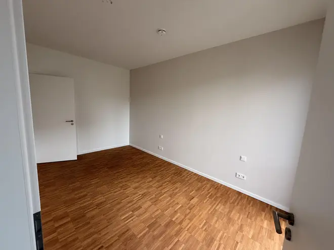 2 Zimmer Wohnung mit 49 m² in Lübeck – Bild 6