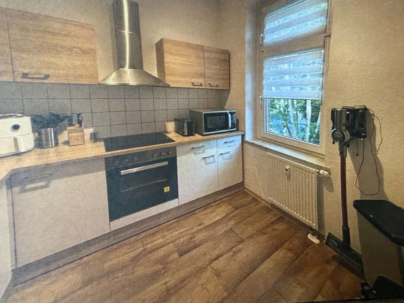 3 Zimmer Wohnung mit 73 m² in Chemnitz – Bild 1
