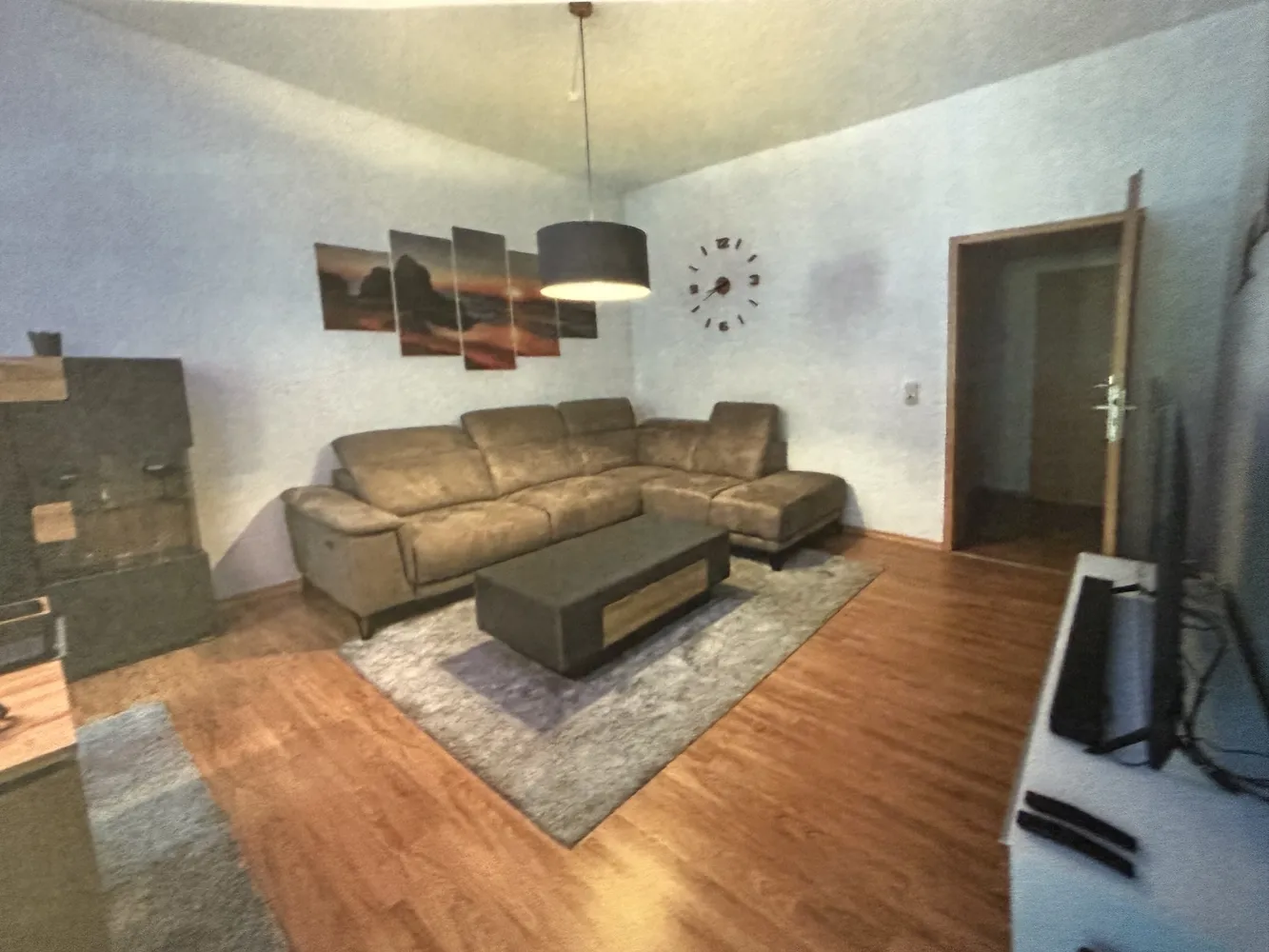 3 Zimmer Wohnung mit 73 m² in Chemnitz – Bild 2