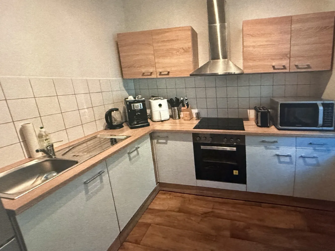 3 Zimmer Wohnung mit 73 m² in Chemnitz – Bild 4