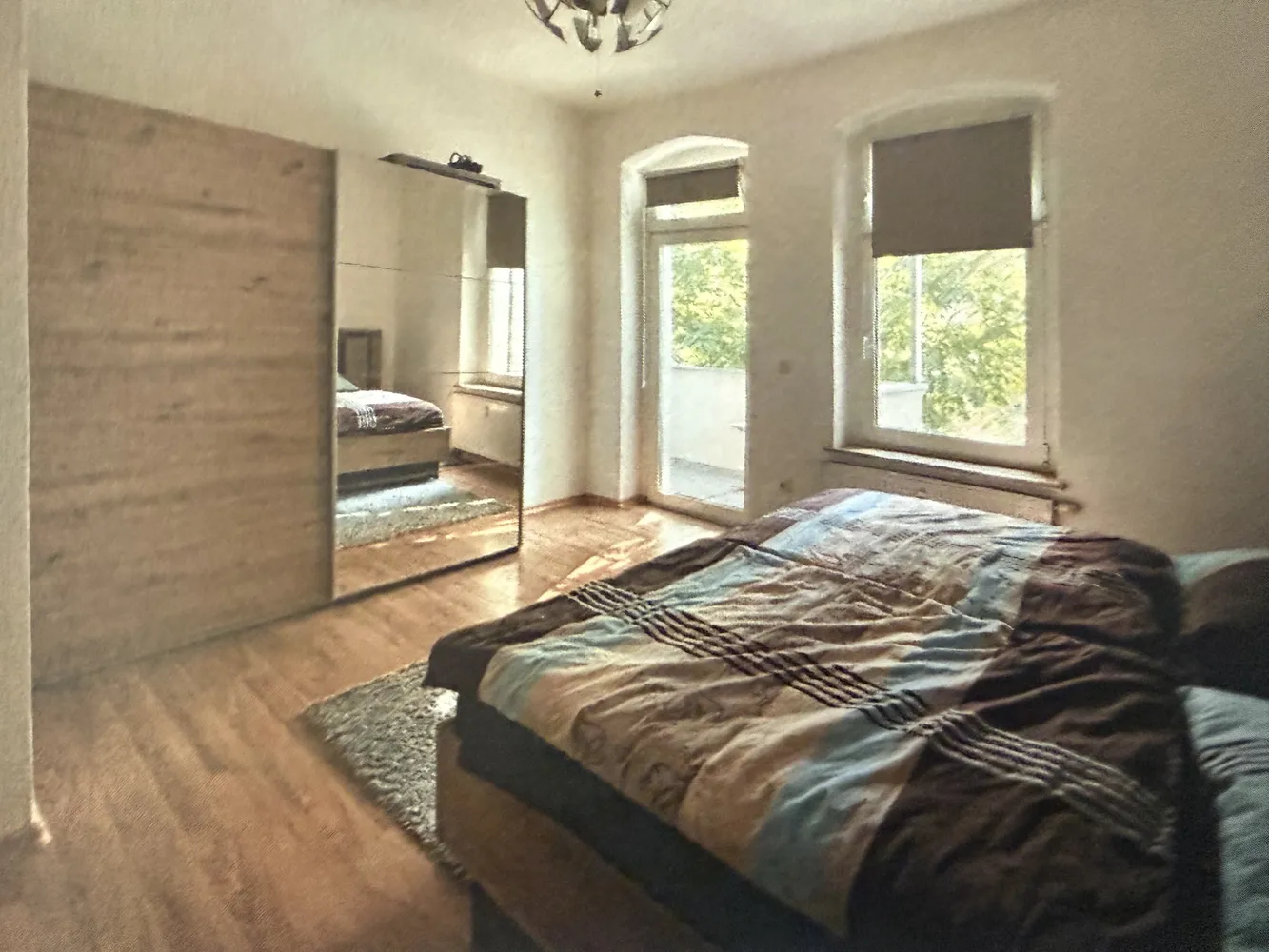 3 Zimmer Wohnung mit 73 m² in Chemnitz – Bild 9