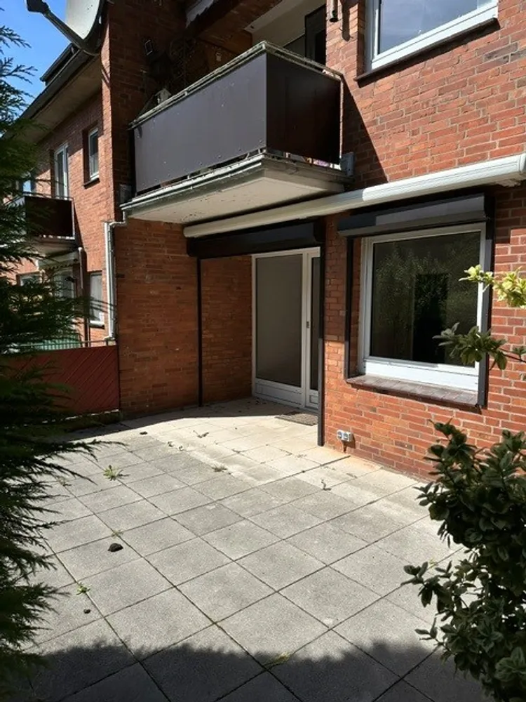 3 Zimmer Wohnung mit 72 m² in Hamburg – Bild 11