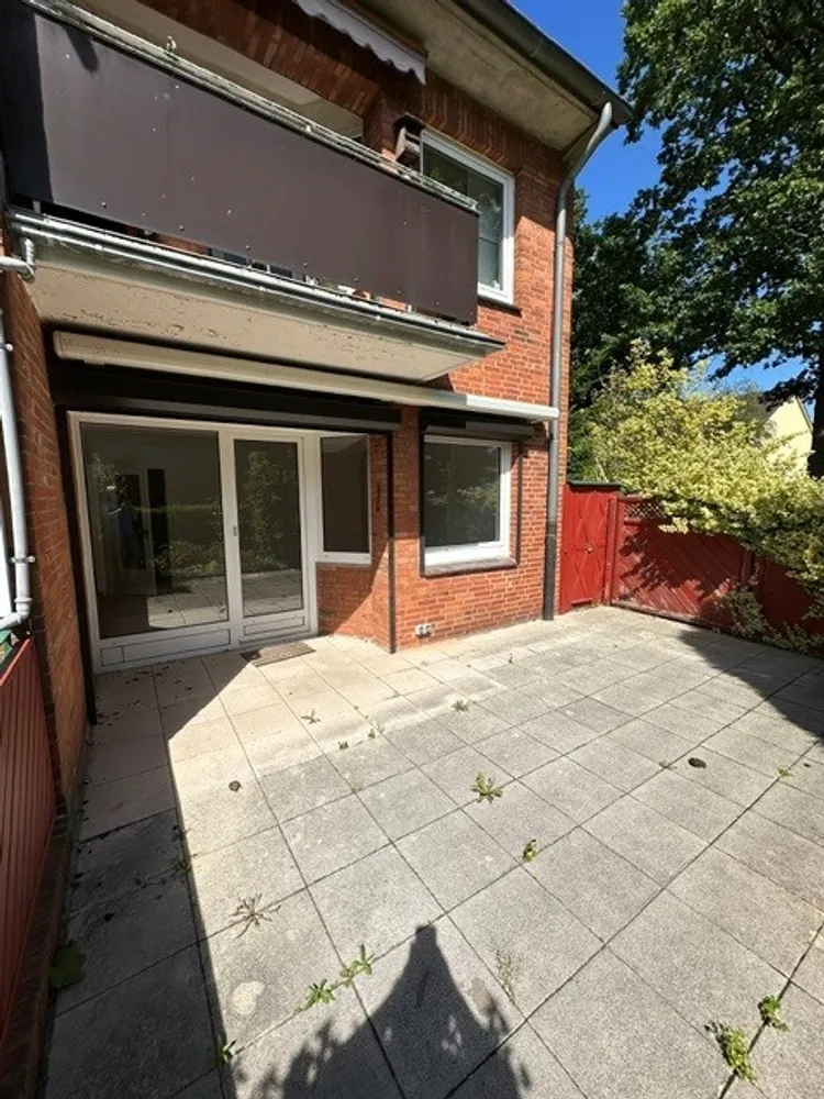 3 Zimmer Wohnung mit 72 m² in Hamburg – Bild 12