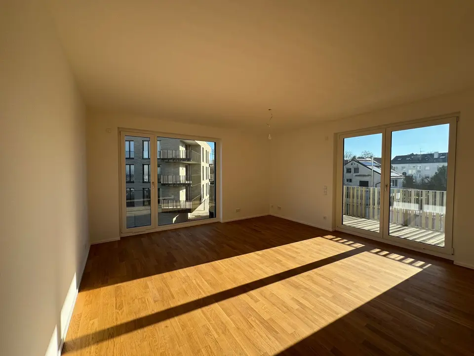 4 Zimmer Wohnung mit 103 m² in Esslingen am Neckar – Bild 1