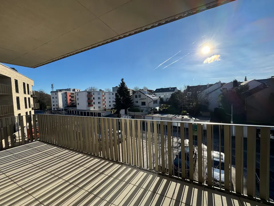 4 Zimmer Wohnung mit 103 m² in Esslingen am Neckar – Bild 4