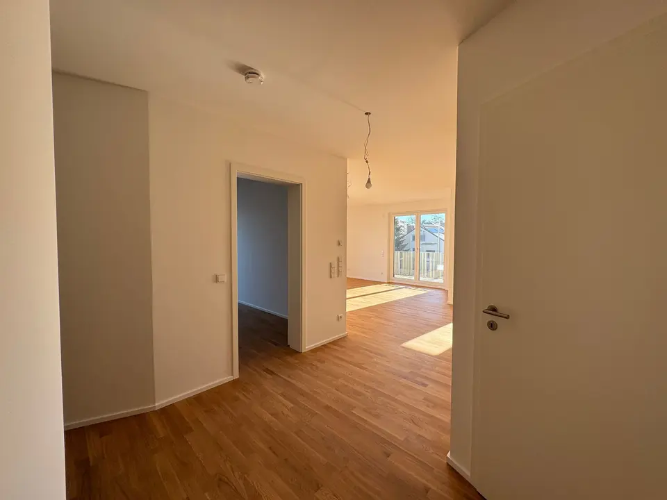 4 Zimmer Wohnung mit 103 m² in Esslingen am Neckar – Bild 5
