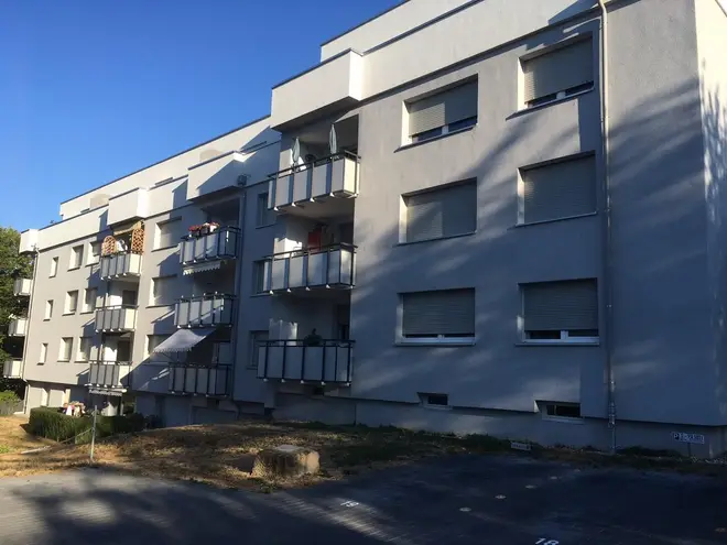 3 Zimmer Wohnung mit 82 m² in Stuttgart – Bild 1