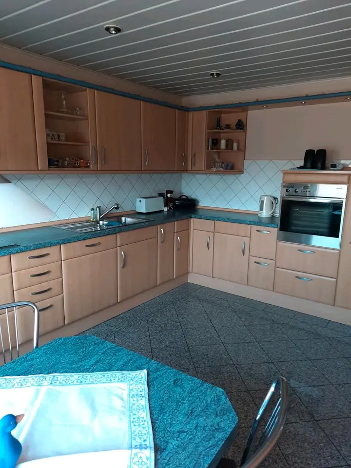 4 Zimmer Wohnung mit 160 m² in Uelzen – Bild 6