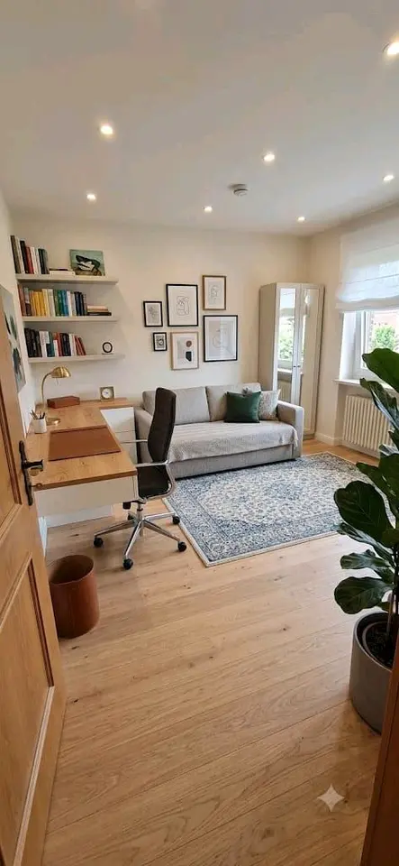 4 Zimmer Wohnung mit 160 m² in Uelzen – Bild 9