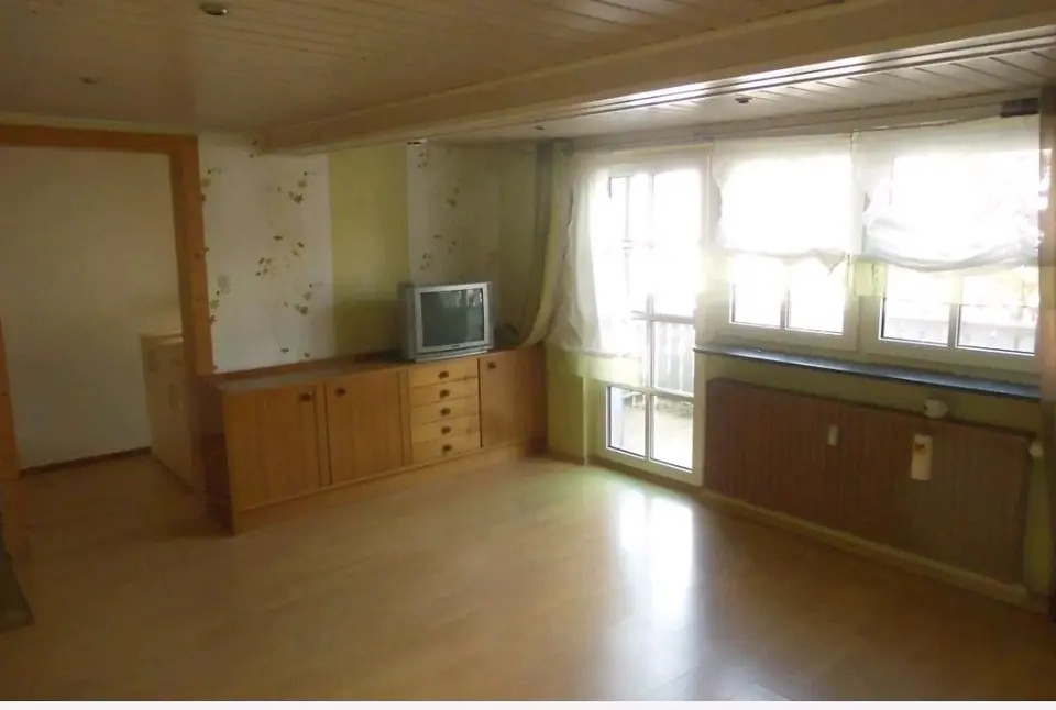 2 Zimmer Wohnung mit 80 m² in Michelstadt – Bild 1