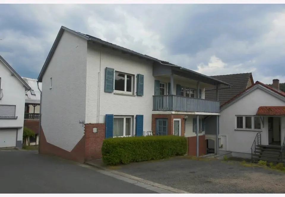 2 Zimmer Wohnung mit 80 m² in Michelstadt – Bild 4