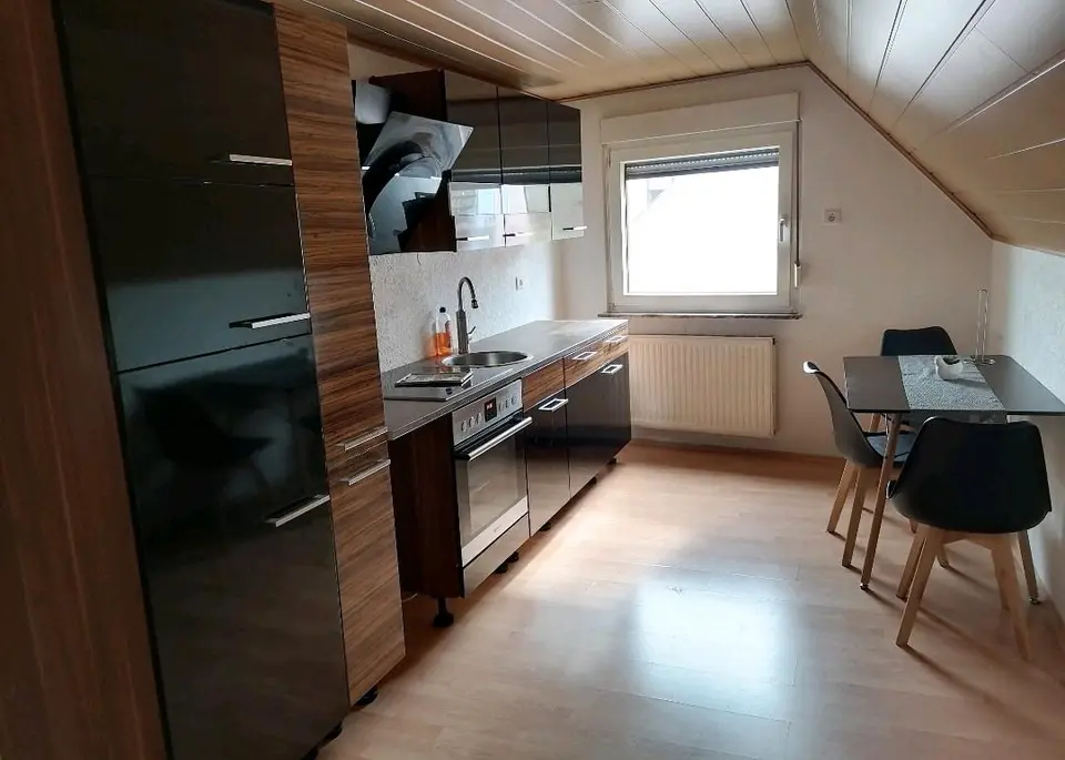 2 Zimmer Wohnung mit 80 m² in Michelstadt – Bild 10