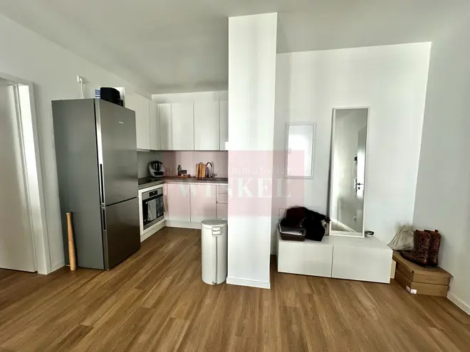2 Zimmer Wohnung mit 45 m² in Bonn – Bild 3