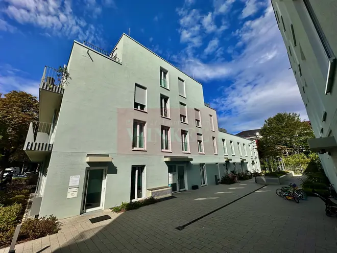2 Zimmer Wohnung mit 45 m² in Bonn – Bild 9