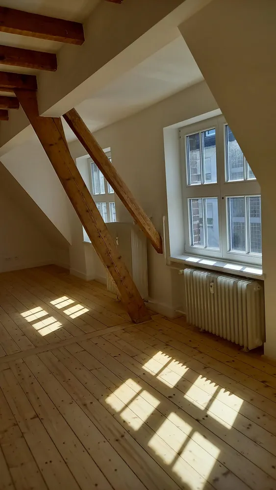 2 Zimmer Wohnung mit 65 m² in Mönchengladbach – Bild 1