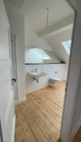 2 Zimmer Wohnung mit 65 m² in Mönchengladbach – Bild 2