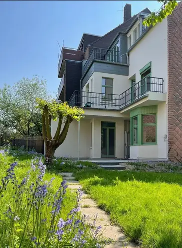 2 Zimmer Wohnung mit 65 m² in Mönchengladbach – Bild 3