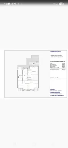 2 Zimmer Wohnung mit 65 m² in Mönchengladbach – Bild 4