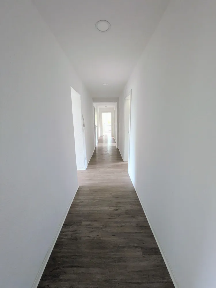 4 Zimmer Wohnung mit 110 m² in Gera – Bild 2