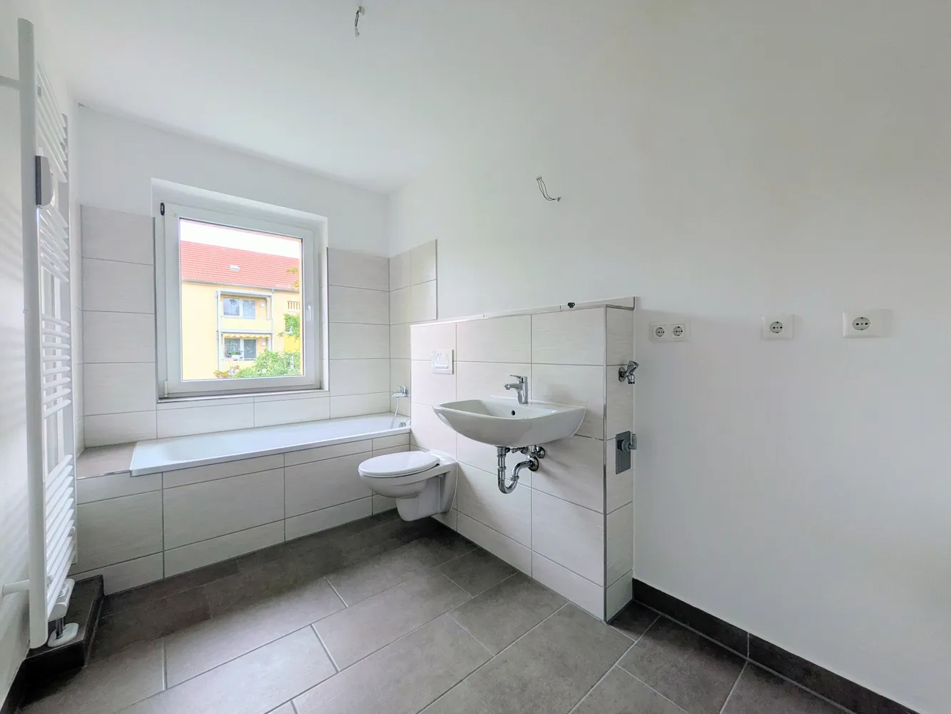4 Zimmer Wohnung mit 110 m² in Gera – Bild 9
