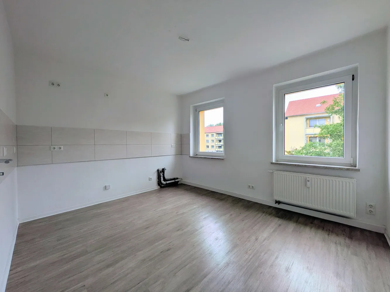 4 Zimmer Wohnung mit 110 m² in Gera – Bild 10