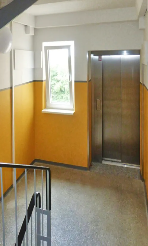 3 Zimmer Wohnung mit 60 m² in Neubrandenburg – Bild 3