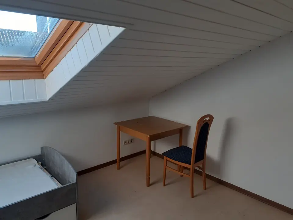 Studio mit 23 m² in Kaiserslautern – Bild 3