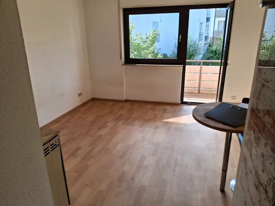 Studio mit 23 m² in Kaiserslautern – Bild 5