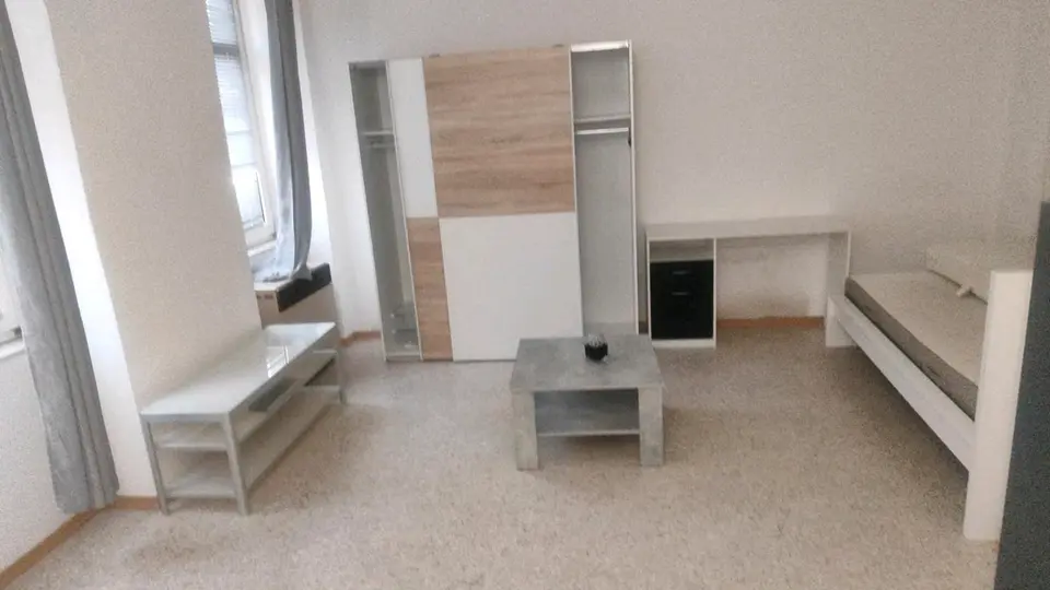 Studio mit 23 m² in Kaiserslautern – Bild 8