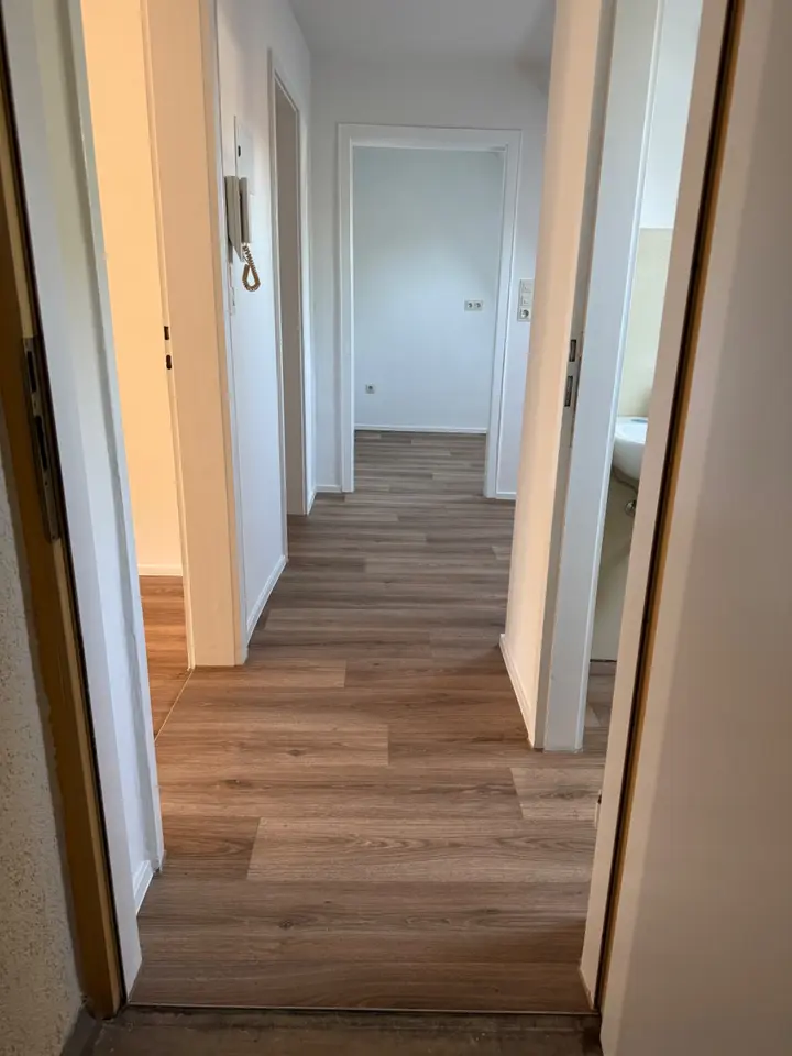 2 Zimmer Wohnung mit 39 m² in Friedrichshafen – Bild 2