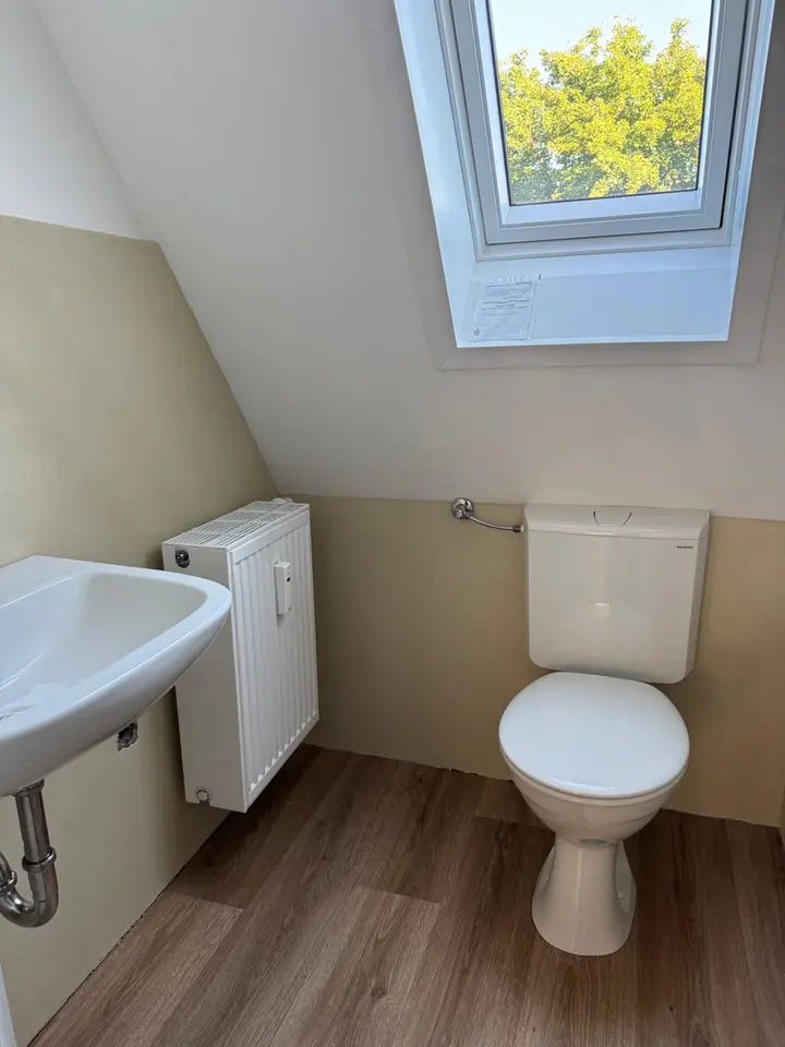 2 Zimmer Wohnung mit 39 m² in Friedrichshafen – Bild 3