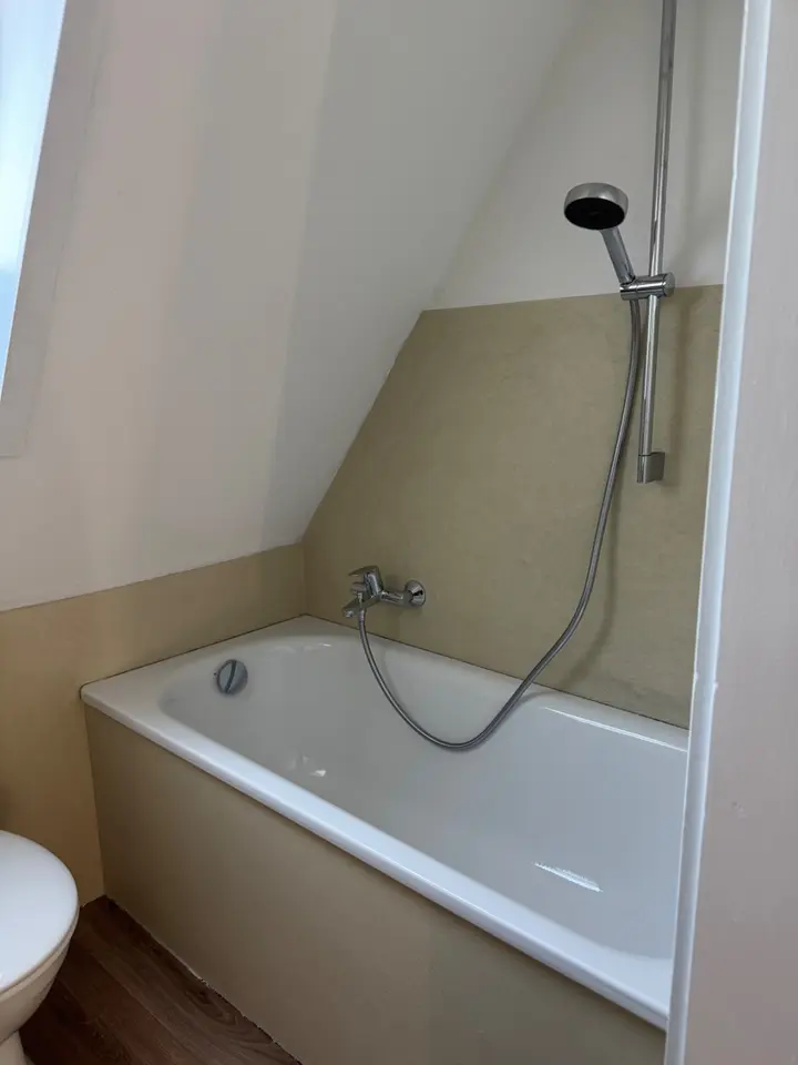 2 Zimmer Wohnung mit 39 m² in Friedrichshafen – Bild 4