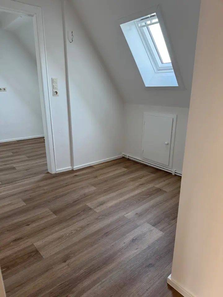 2 Zimmer Wohnung mit 39 m² in Friedrichshafen – Bild 6