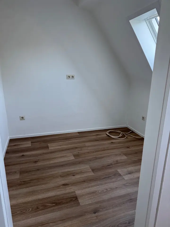 2 Zimmer Wohnung mit 39 m² in Friedrichshafen – Bild 7