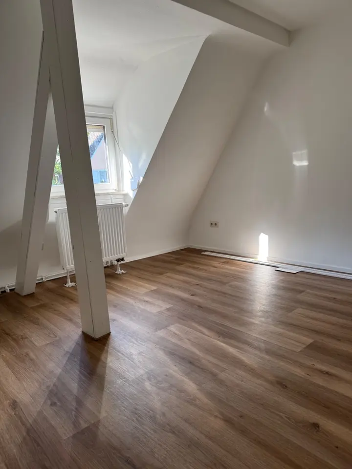 2 Zimmer Wohnung mit 39 m² in Friedrichshafen – Bild 8