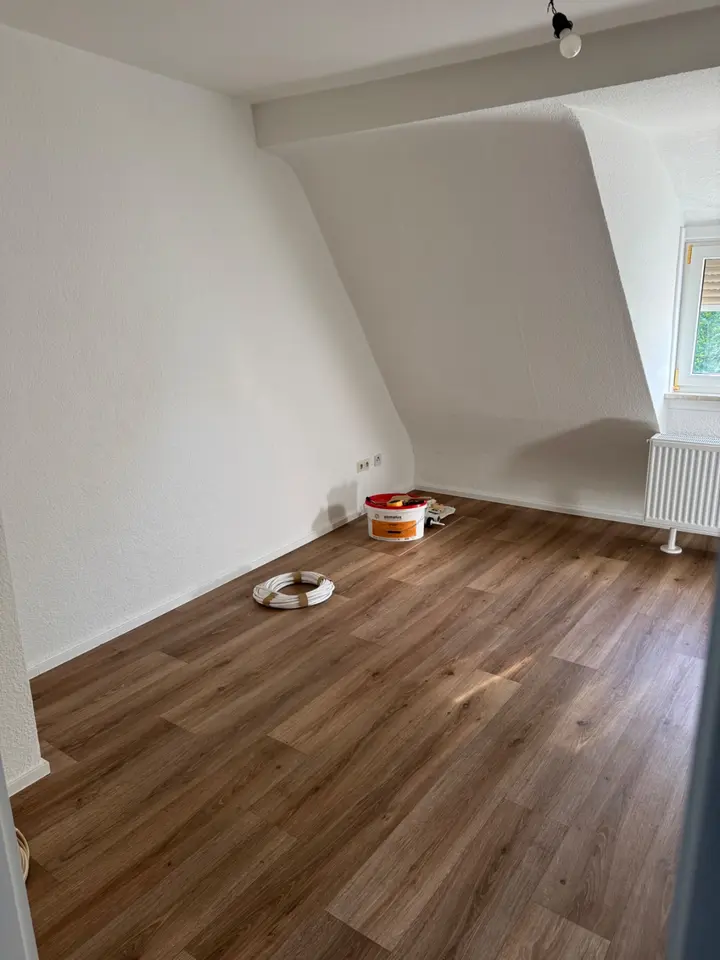 2 Zimmer Wohnung mit 39 m² in Friedrichshafen – Bild 9