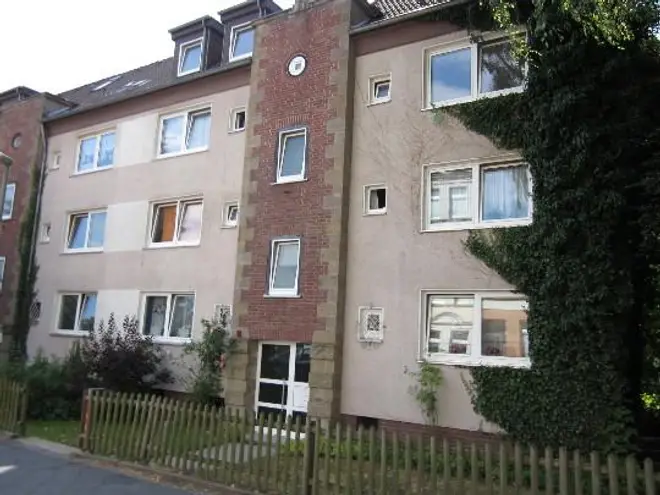 2 Zimmer Wohnung mit 44 m² in Bochum – Bild 1
