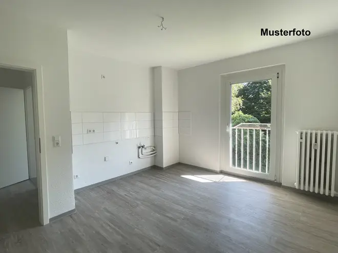 2 Zimmer Wohnung mit 44 m² in Bochum – Bild 3