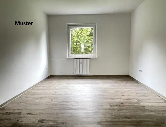 2 Zimmer Wohnung mit 44 m² in Bochum – Bild 5