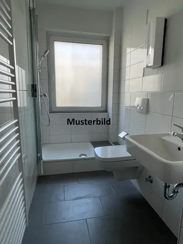 2 Zimmer Wohnung mit 44 m² in Bochum – Bild 6