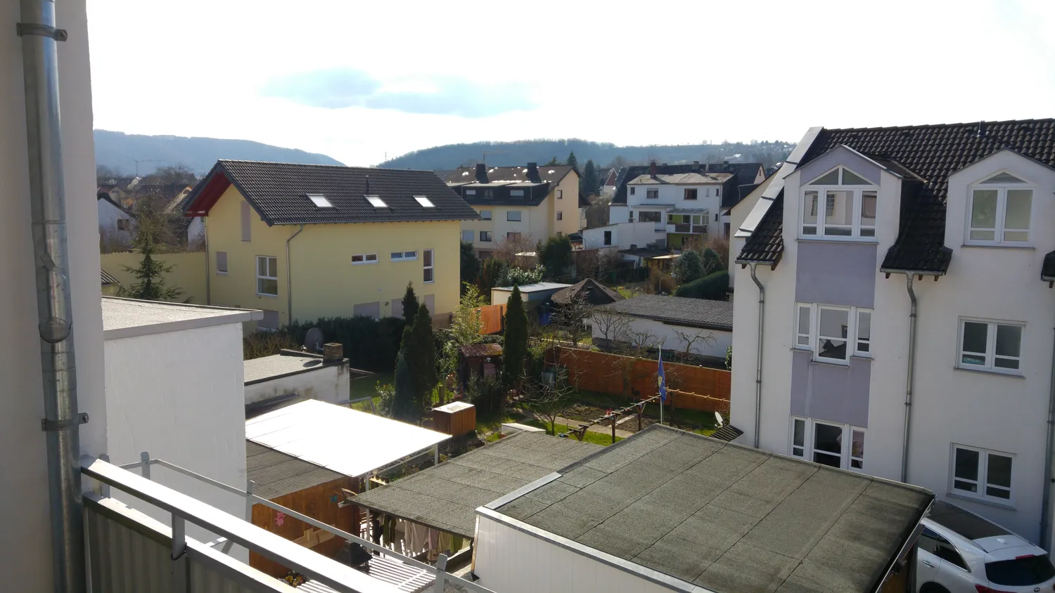 4 Zimmer Wohnung mit 106 m² in Koblenz – Bild 1