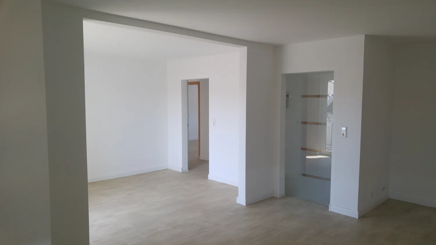 4 Zimmer Wohnung mit 106 m² in Koblenz – Bild 2