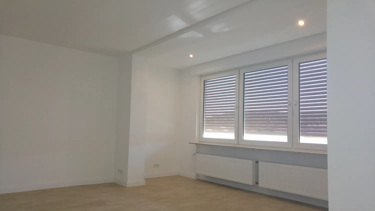 4 Zimmer Wohnung mit 106 m² in Koblenz – Bild 3