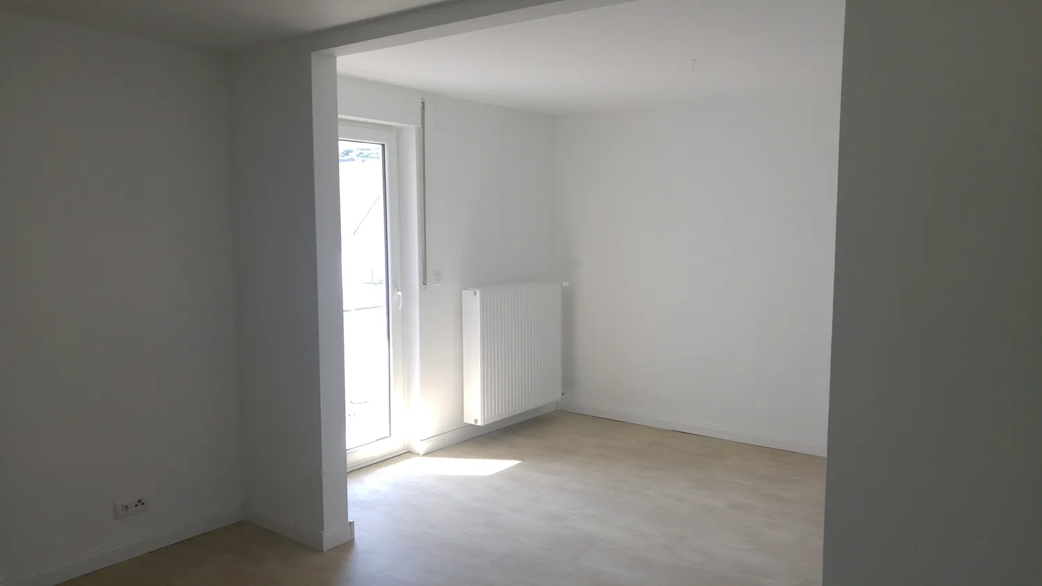 4 Zimmer Wohnung mit 106 m² in Koblenz – Bild 8