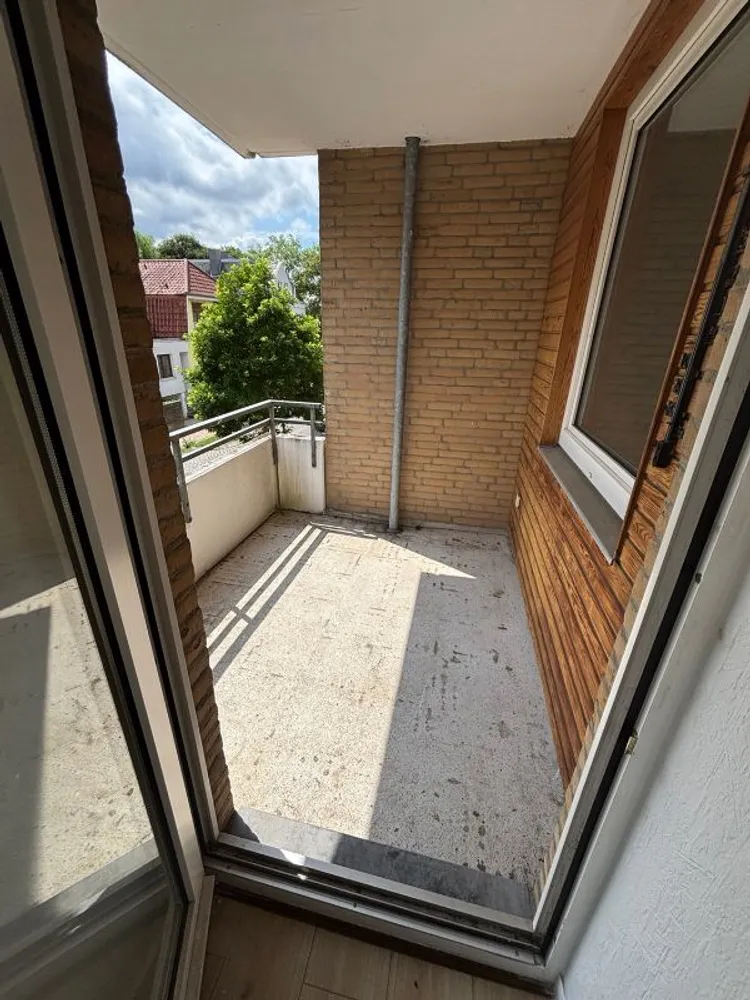2 Zimmer Wohnung mit 66 m² in Neumünster – Bild 3