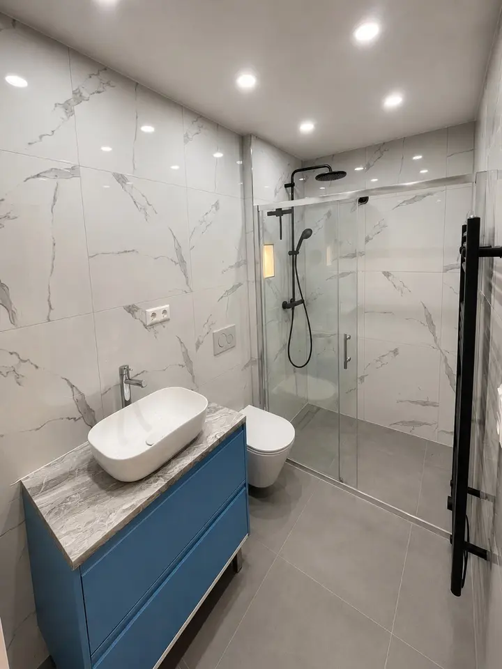 3 Zimmer Wohnung mit 75 m² in Sindelfingen – Bild 5