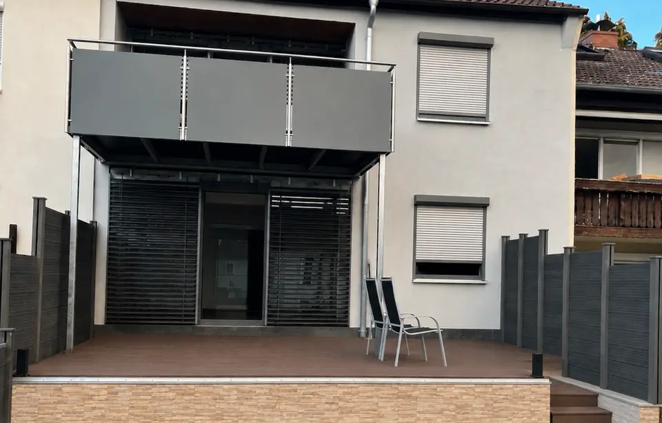 3 Zimmer Wohnung mit 75 m² in Sindelfingen – Bild 7